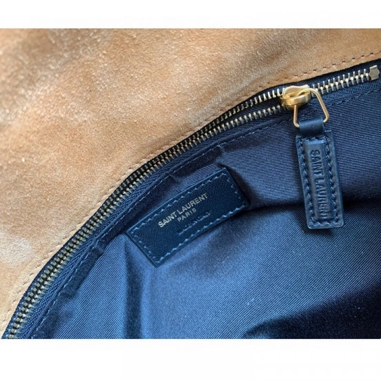 Tony Luxuries MEDIUM SMALL LOULOU YSL 0728
